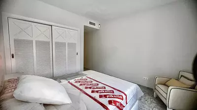 Middle Floor Apartment in Puerto Banús