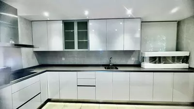 Middle Floor Apartment in Puerto Banús