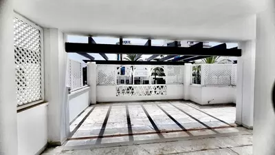 Middle Floor Apartment in Puerto Banús