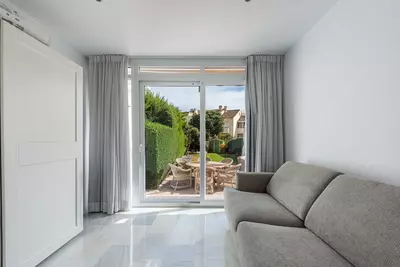 Ground Floor Apartment in El Paraiso