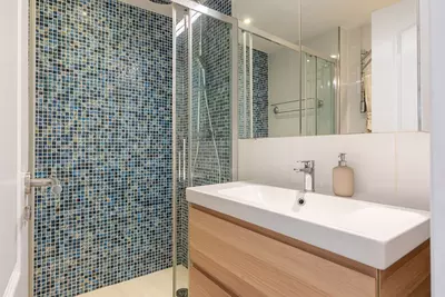 Ground Floor Apartment in El Paraiso