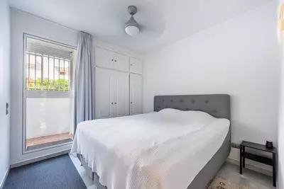 Ground Floor Apartment in El Paraiso