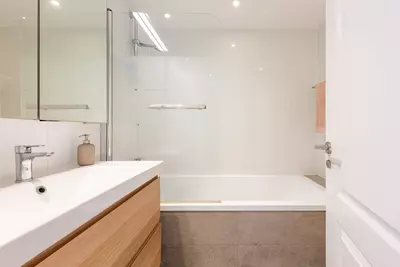 Ground Floor Apartment in El Paraiso