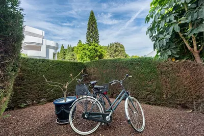 Ground Floor Apartment in El Paraiso