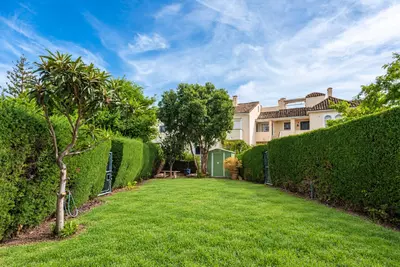 Ground Floor Apartment in El Paraiso
