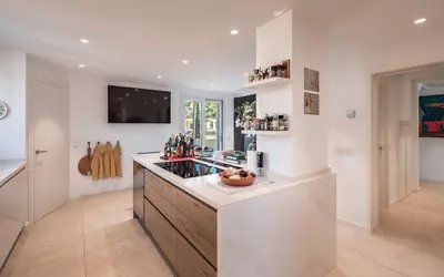 Penthouse Duplex in Nueva Andalucía