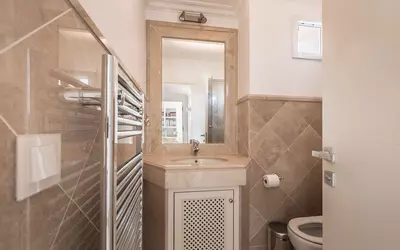 Penthouse Duplex in Nueva Andalucía