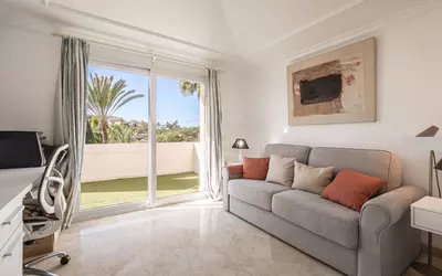 Penthouse Duplex in Nueva Andalucía