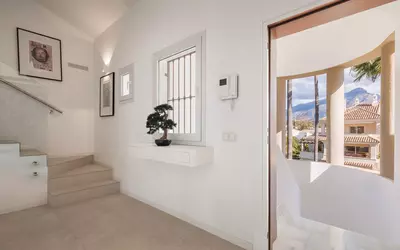 Penthouse Duplex in Nueva Andalucía