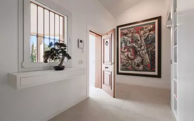 Penthouse Duplex in Nueva Andalucía