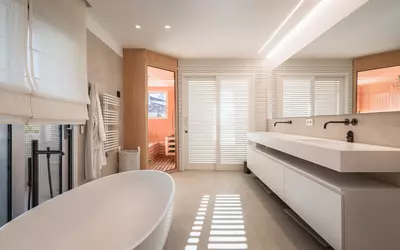 Penthouse Duplex in Nueva Andalucía