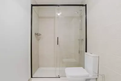 Middle Floor Apartment in Estepona