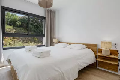 Middle Floor Apartment in Estepona