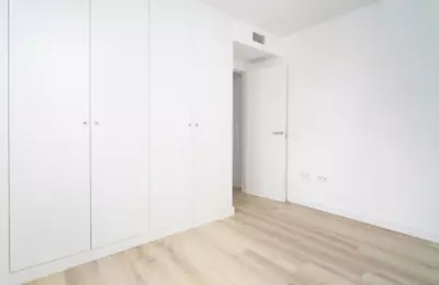 Middle Floor Apartment in Nueva Andalucía