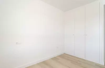 Middle Floor Apartment in Nueva Andalucía