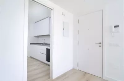 Middle Floor Apartment in Nueva Andalucía
