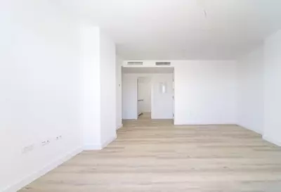 Middle Floor Apartment in Nueva Andalucía