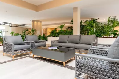 Middle Floor Apartment in Nueva Andalucía