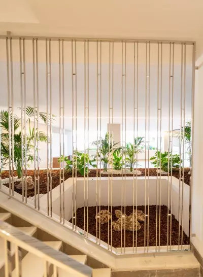 Middle Floor Apartment in Nueva Andalucía