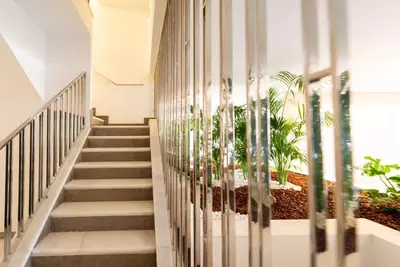 Middle Floor Apartment in Nueva Andalucía