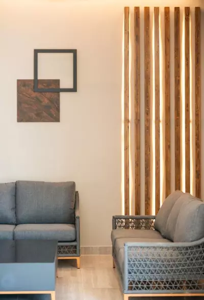 Middle Floor Apartment in Nueva Andalucía