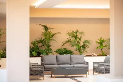Middle Floor Apartment in Nueva Andalucía