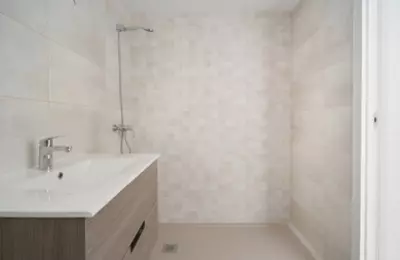 Middle Floor Apartment in Nueva Andalucía
