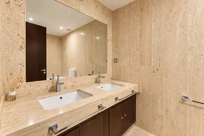 Middle Floor Apartment in Puerto Banús