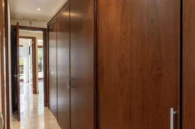 Middle Floor Apartment in Puerto Banús