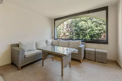 Middle Floor Apartment in Puerto Banús