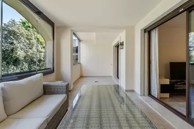 Middle Floor Apartment in Puerto Banús