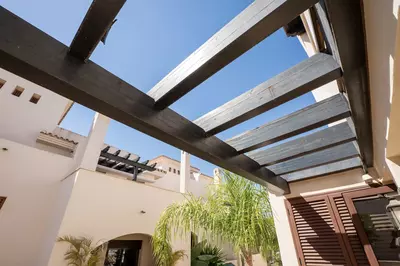 Middle Floor Apartment in Puerto Banús