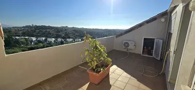 Penthouse in Bel Air