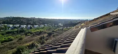Penthouse in Bel Air