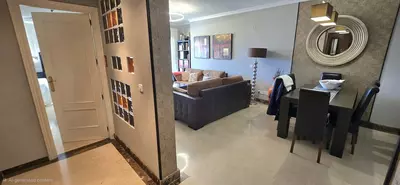 Penthouse in Bel Air