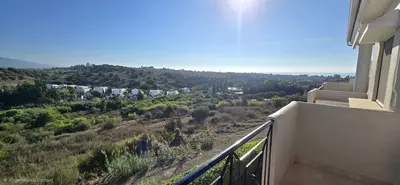 Penthouse in Bel Air