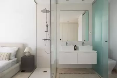 Penthouse in Benahavís