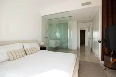 Penthouse in Benahavís