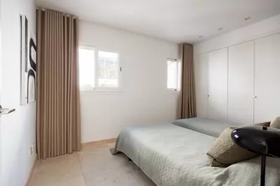 Penthouse in Benahavís
