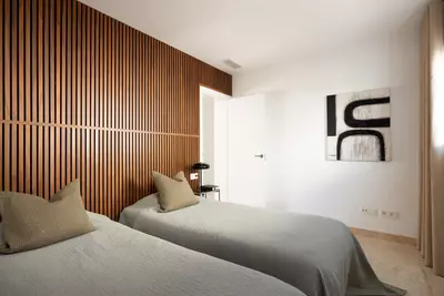 Penthouse in Benahavís