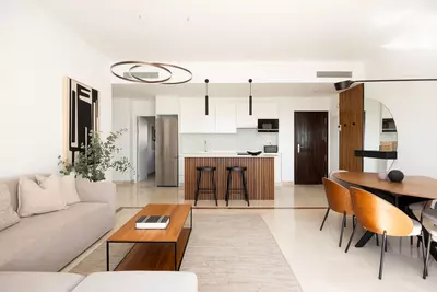 Penthouse in Benahavís