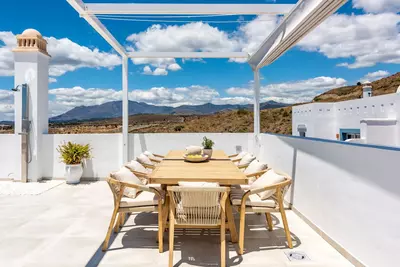 Penthouse in Benahavís