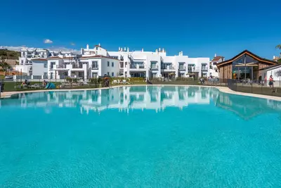 Penthouse in Benahavís