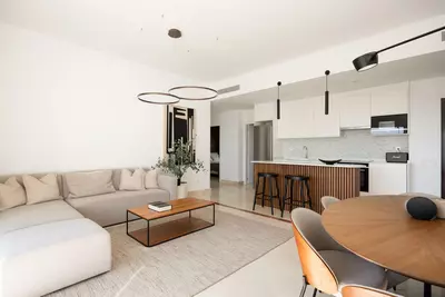 Penthouse in Benahavís