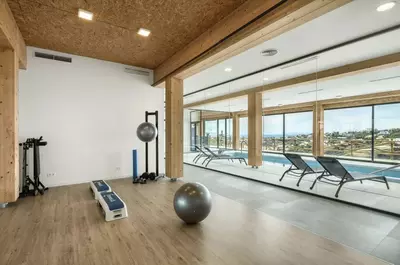 Penthouse in Benahavís