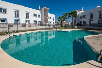 Penthouse in Benahavís