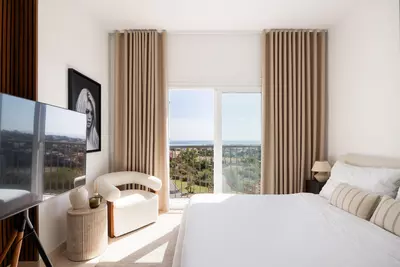 Penthouse in Benahavís