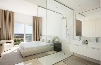 Penthouse in Benahavís
