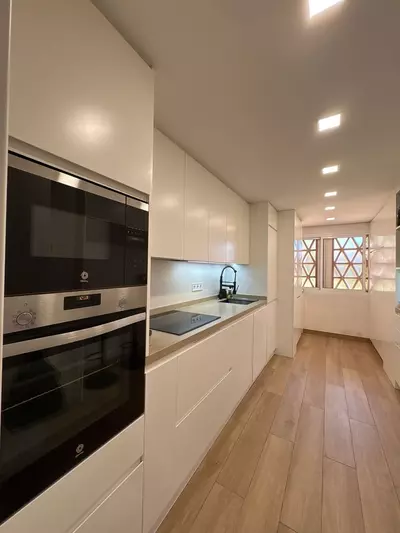 Ground Floor Apartment in Estepona