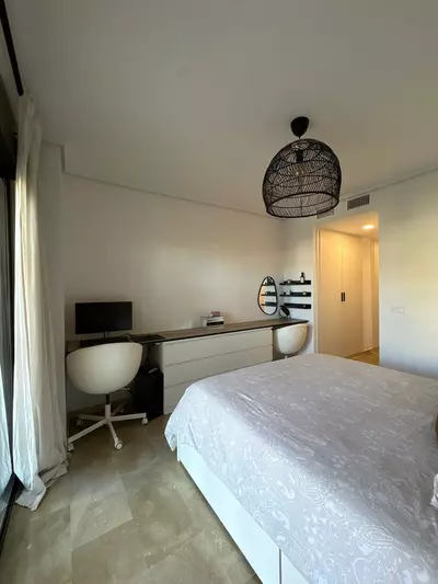 Ground Floor Apartment in Estepona
